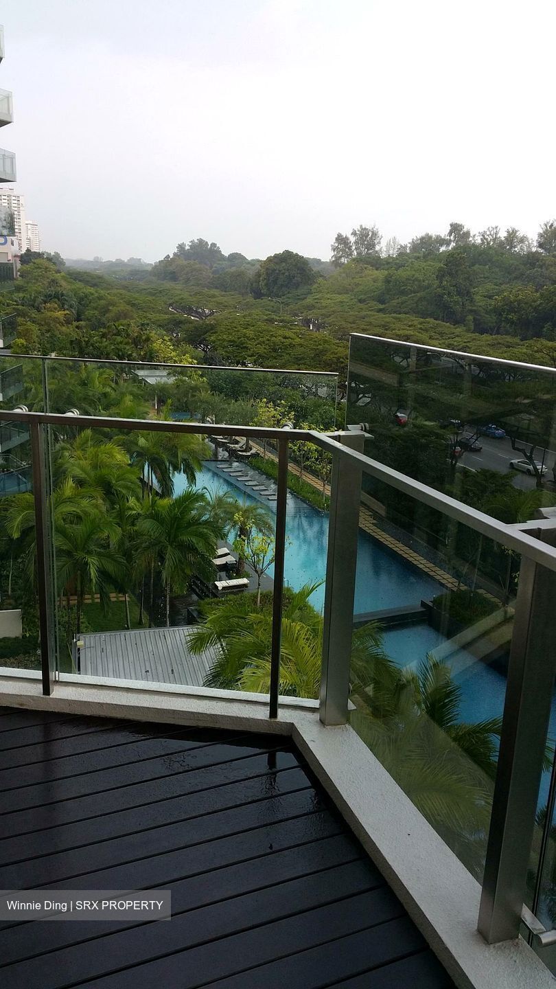 SilverSea (D15), Condominium #575942201